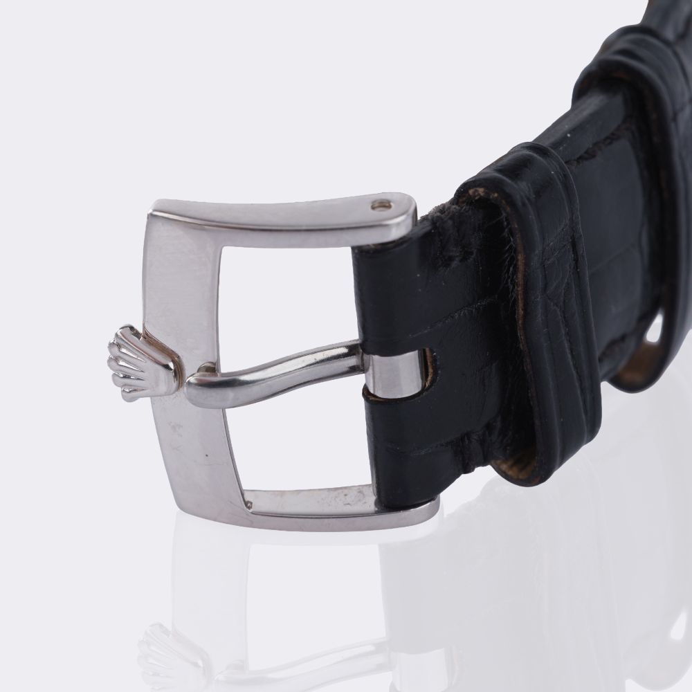 Men's wristwatch 'Cellini' - image 5