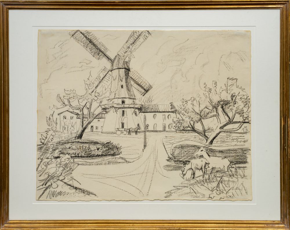 Mill - image 2