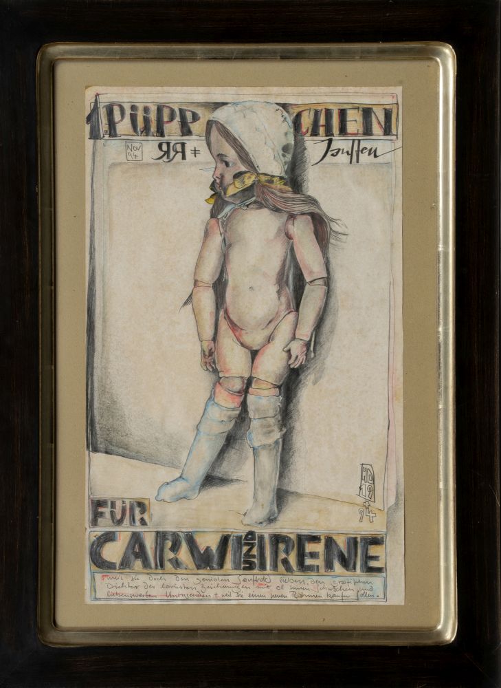 Püppchen - Bild 2