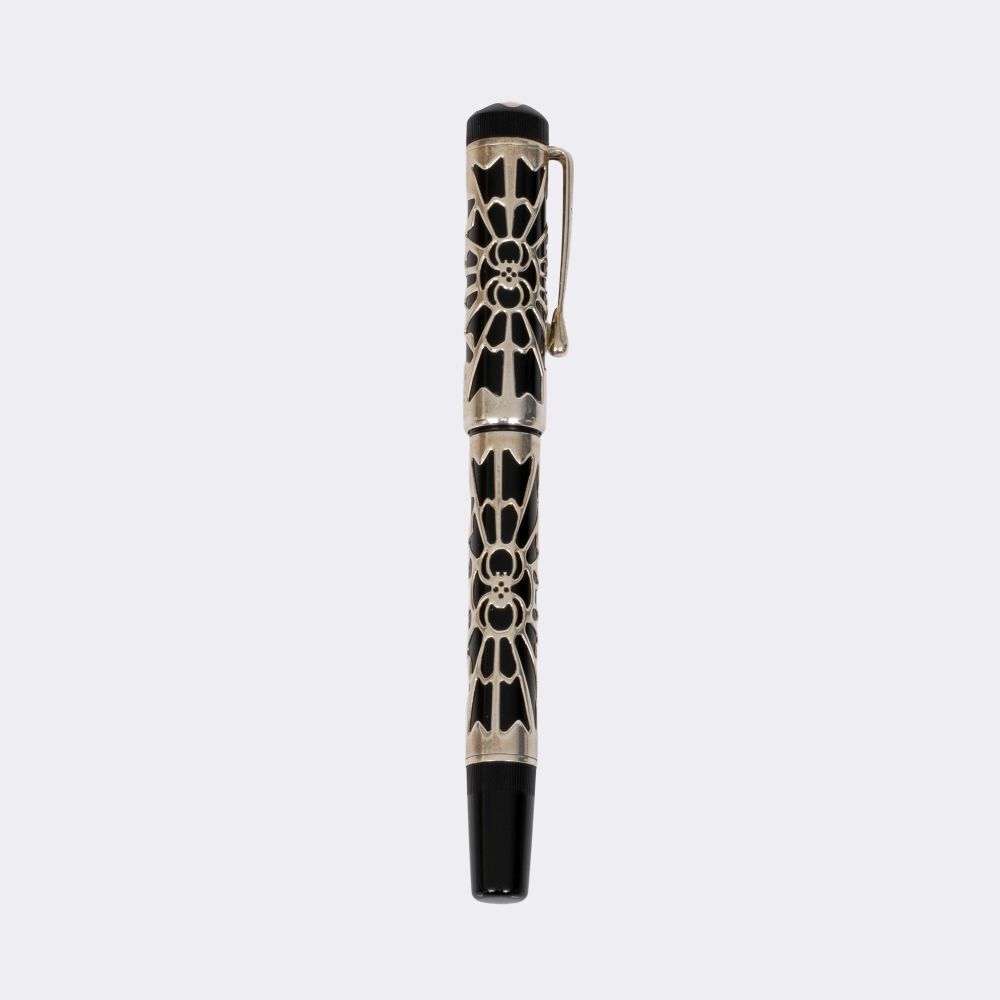 Limited Patron of Art Edition Fountain Pen 'Octavian' - image 2