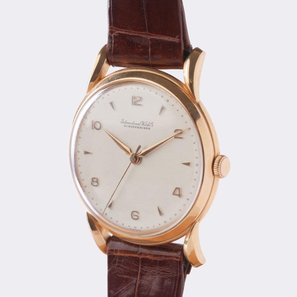 Vintage Herren-Armbanduhr - Bild 2