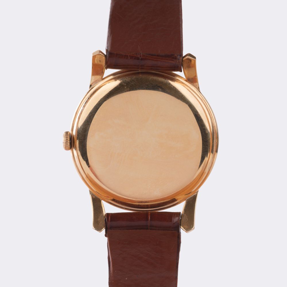 Vintage Herren-Armbanduhr - Bild 3