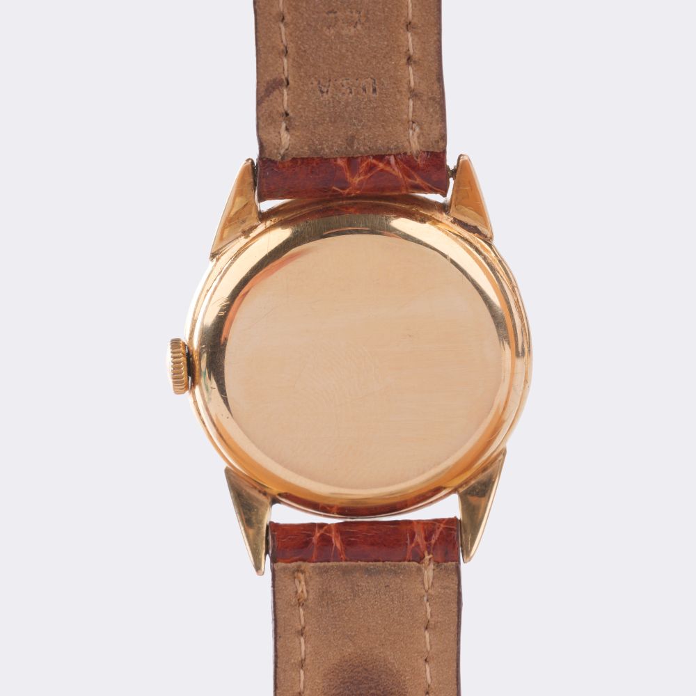 Vintage Armbanduhr - Bild 3