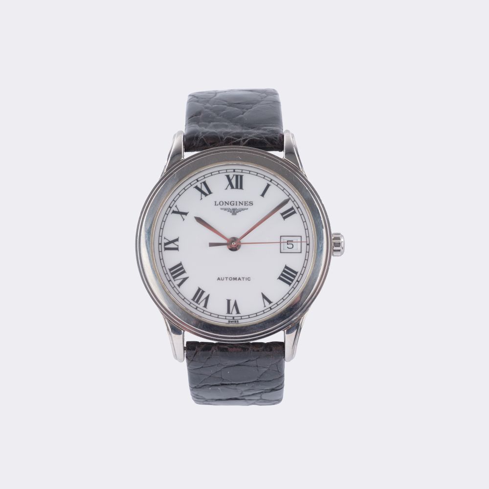Men's Wristwatch 'Flagship'