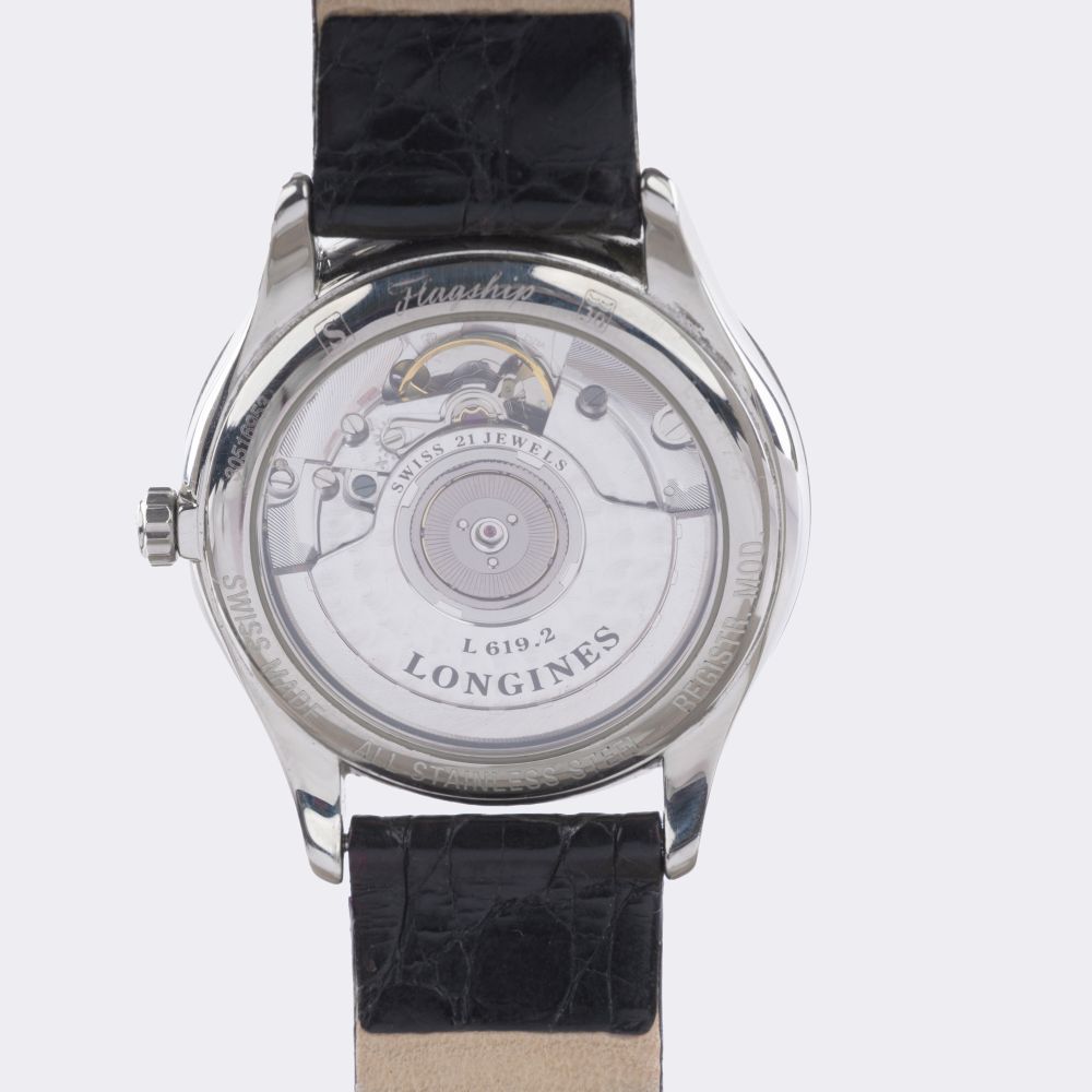 Men's Wristwatch 'Flagship' - image 3