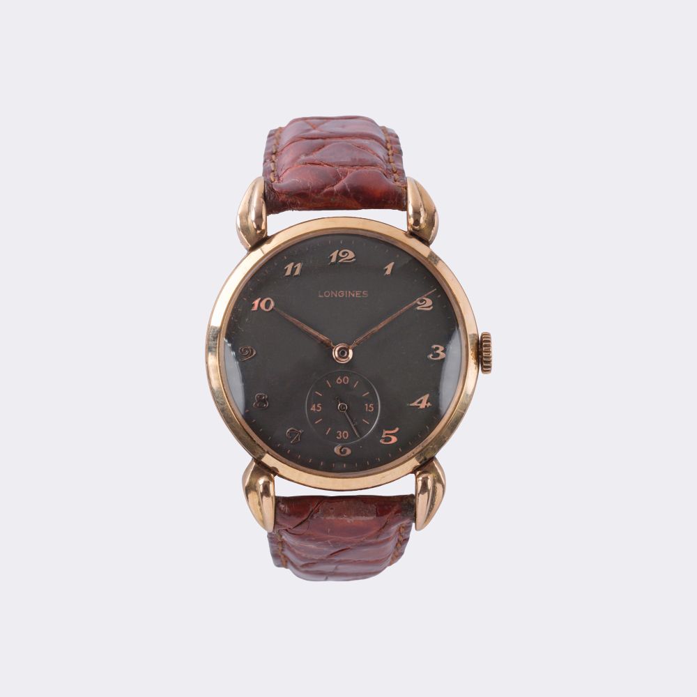 Vintage Herren-Armbanduhr
