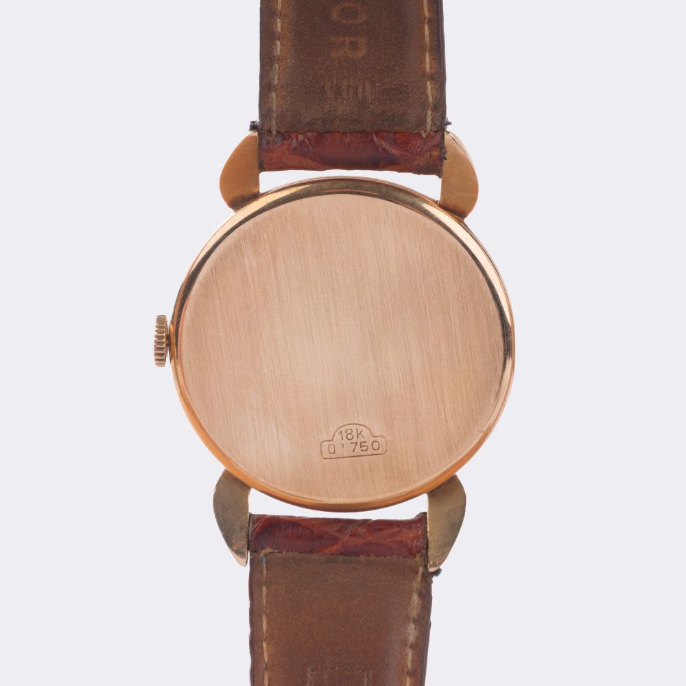 Vintage Herren-Armbanduhr - Bild 3