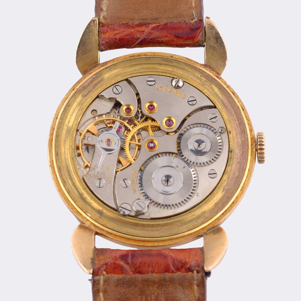Vintage Men's Wristwatch - image 5
