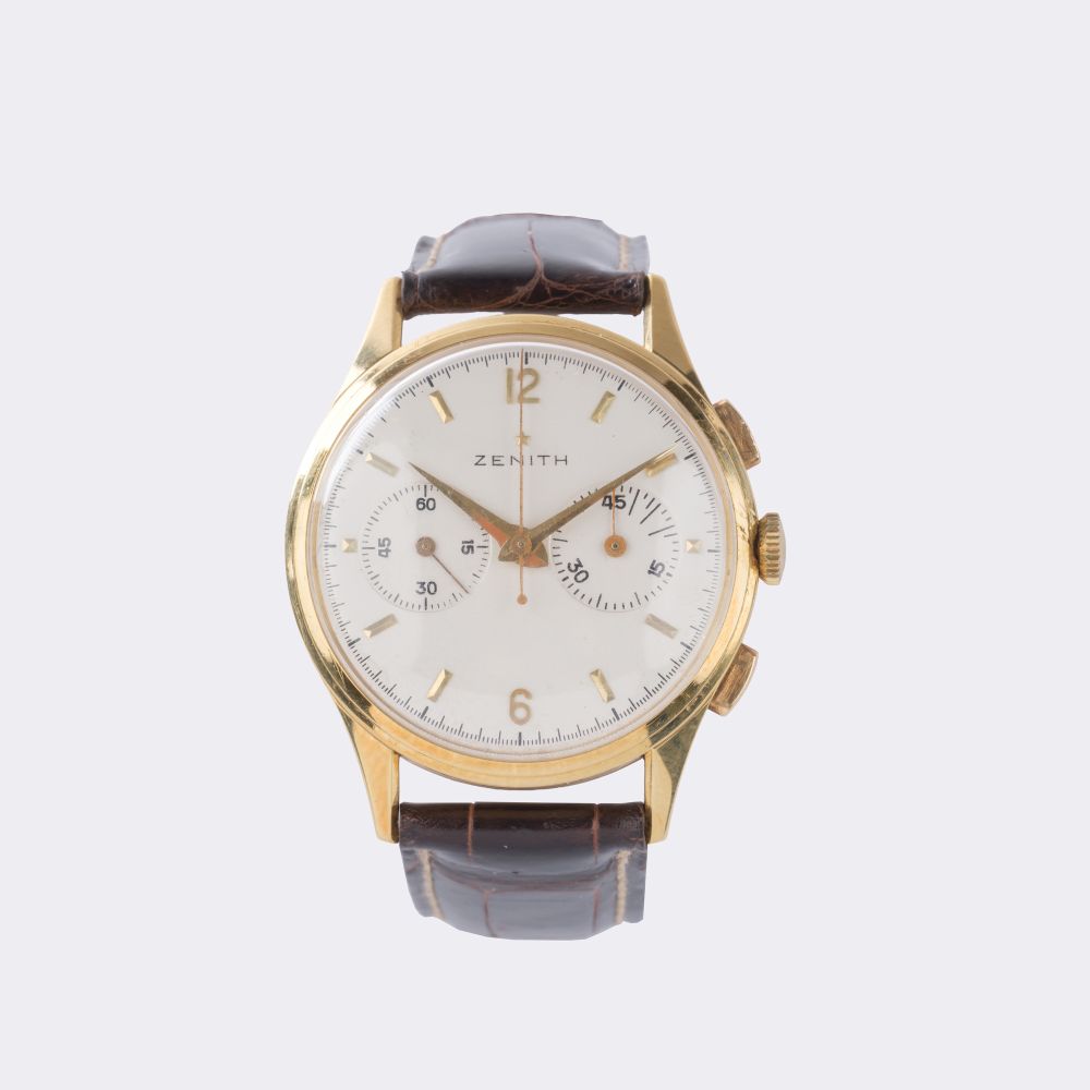 Vintage Herren-Armbanduhr