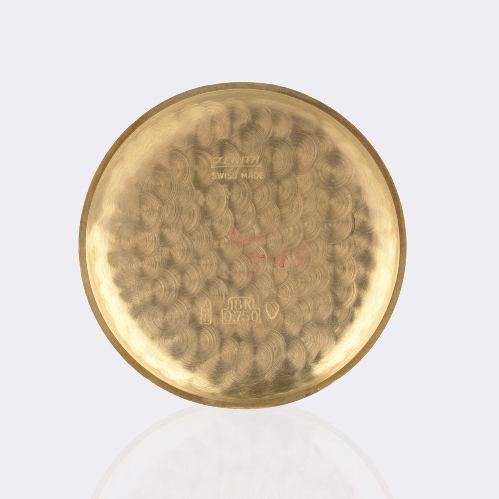 Vintage Men's Wristwatch - image 6