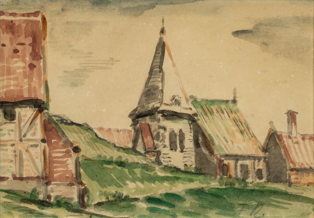Church