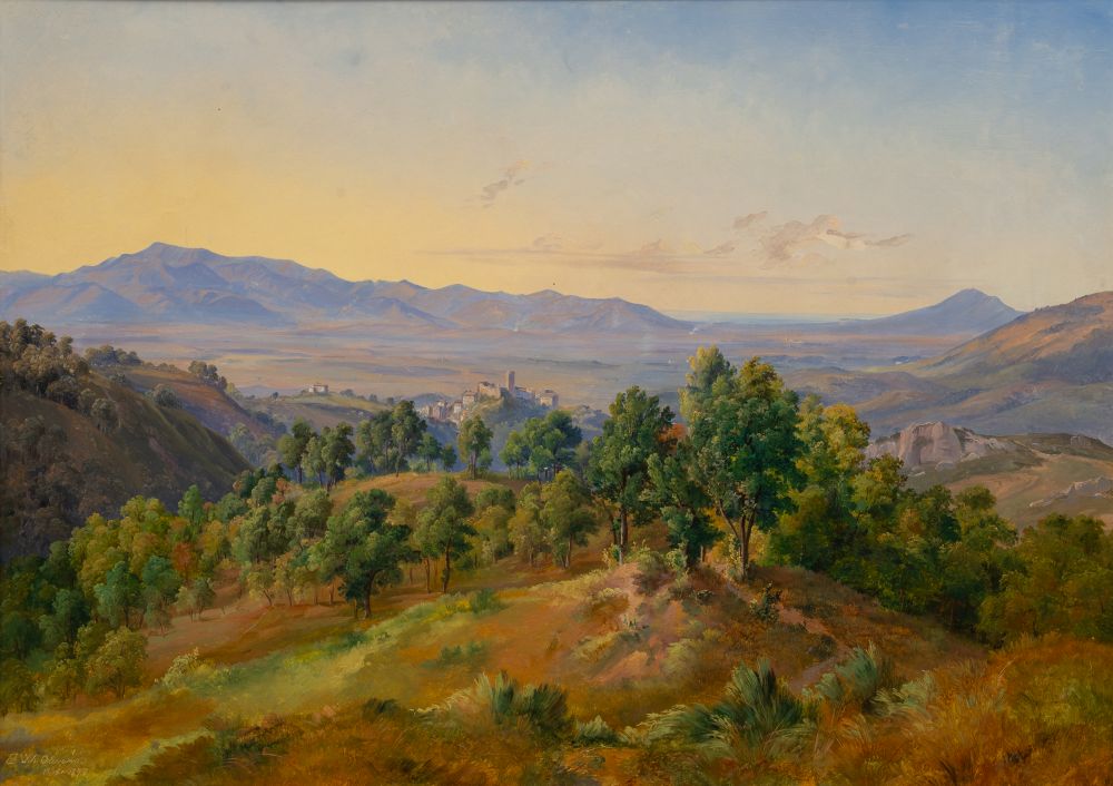 Olevano