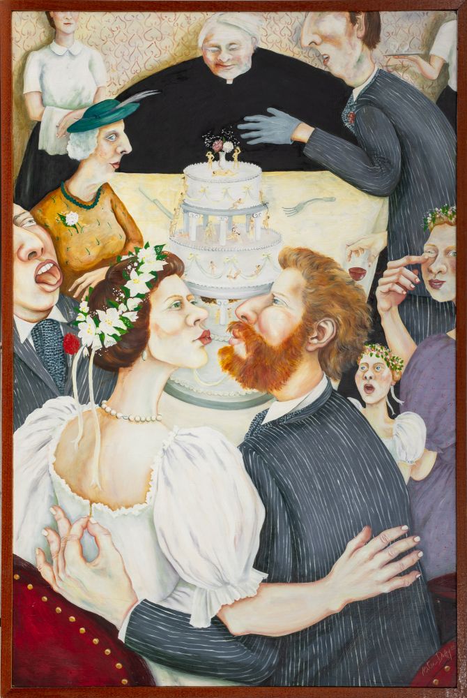 The Wedding - Bild 2