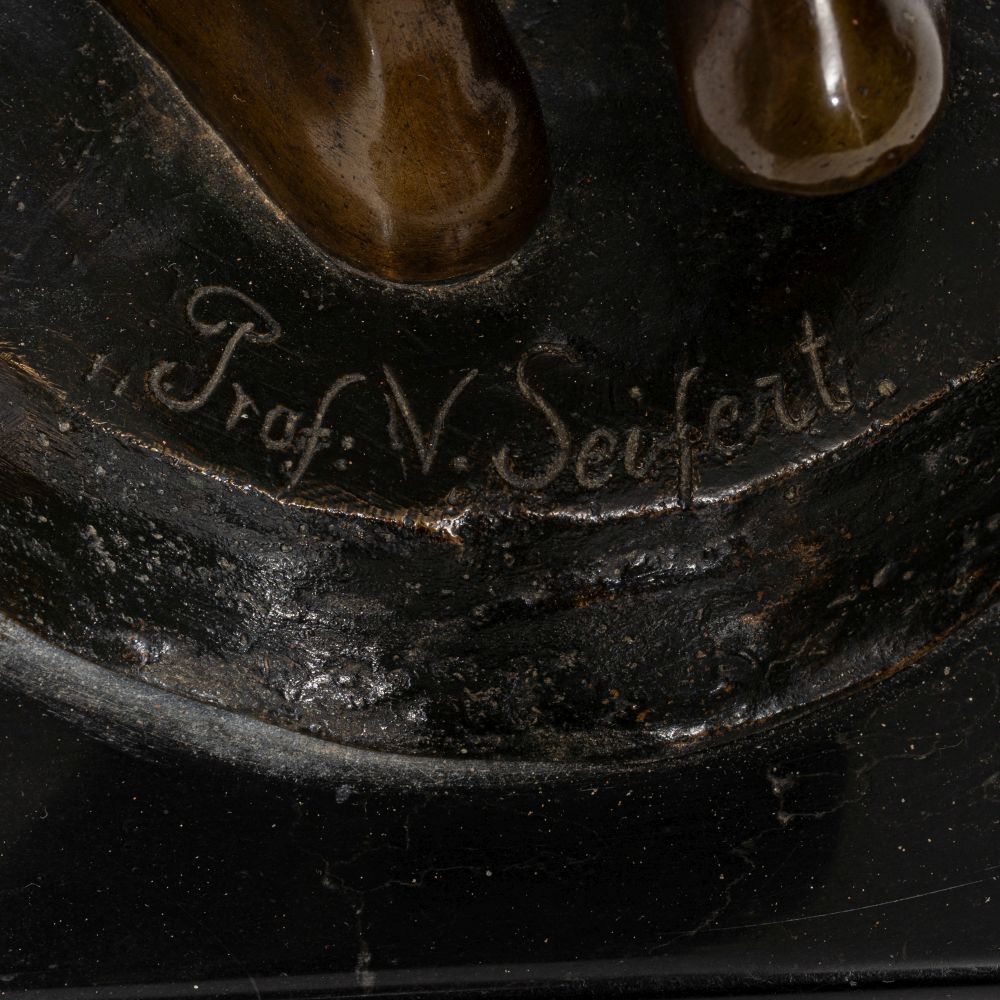 Drinking Woman - image 4