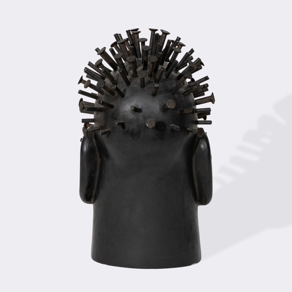 Nailhead V - image 3