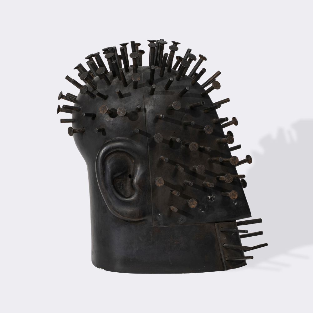Nailhead V - image 4