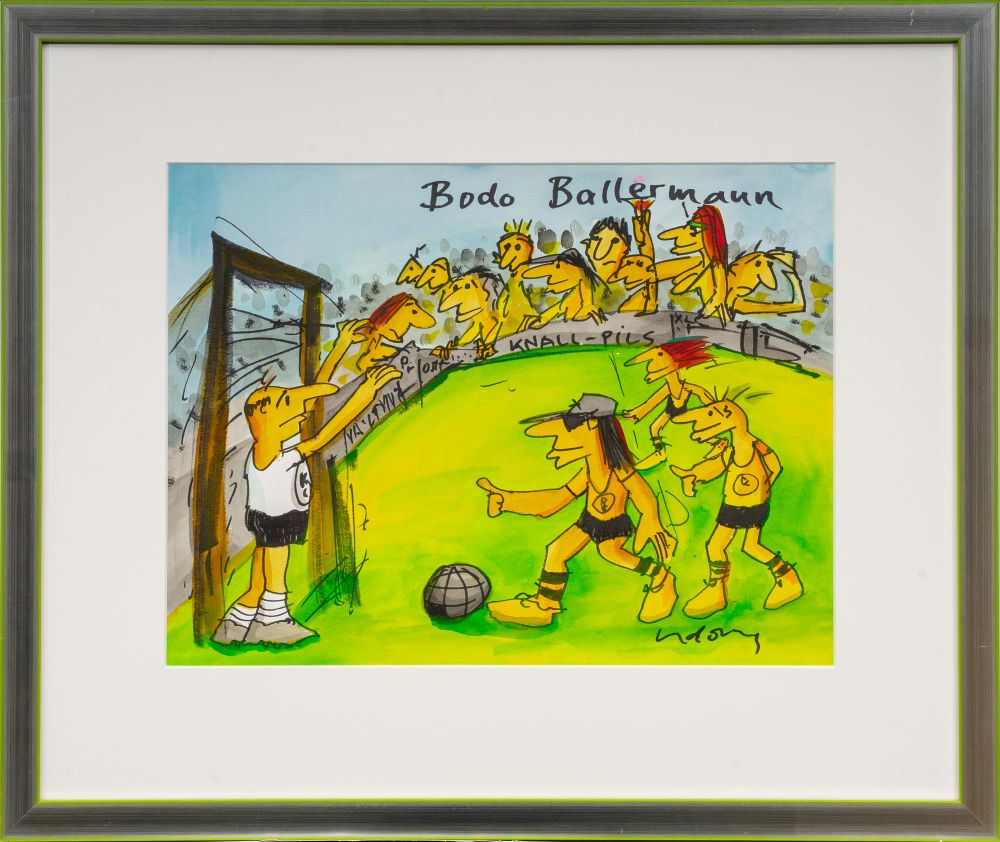 Bodo Ballermann - image 2