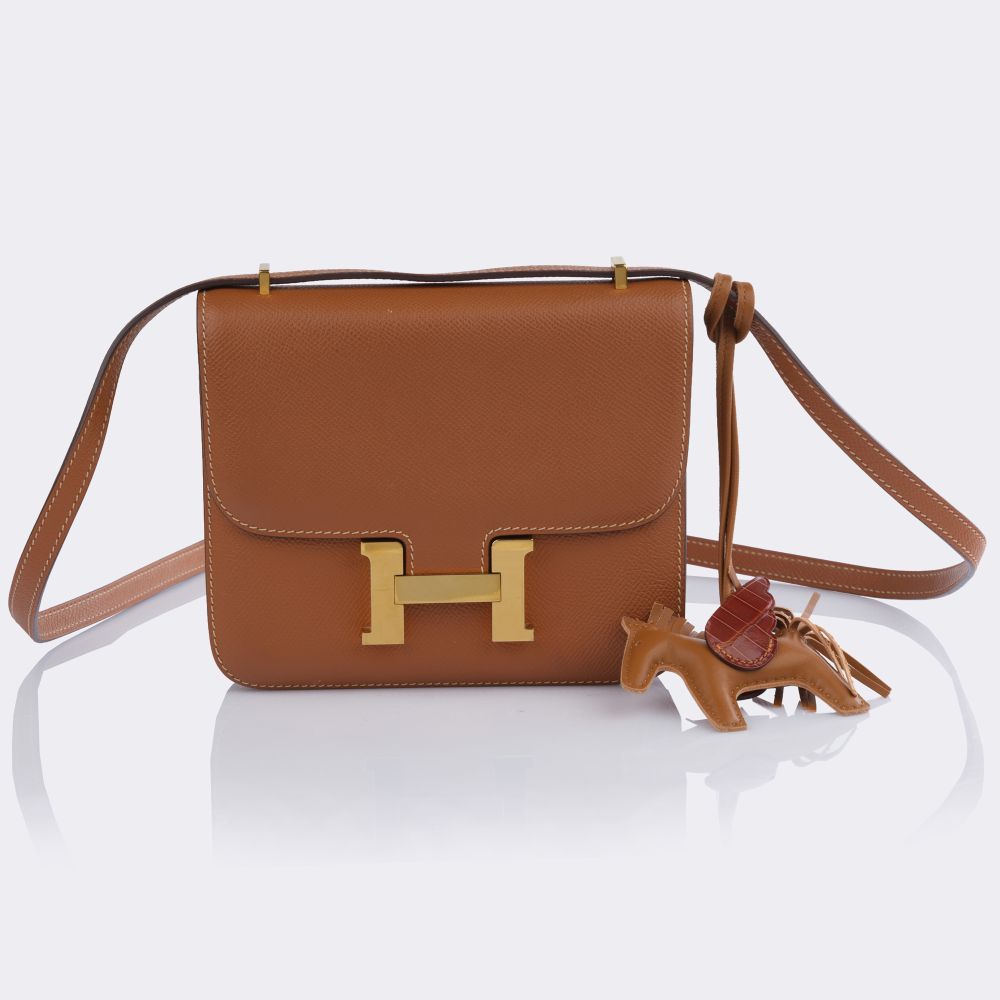 Constance Bag 18