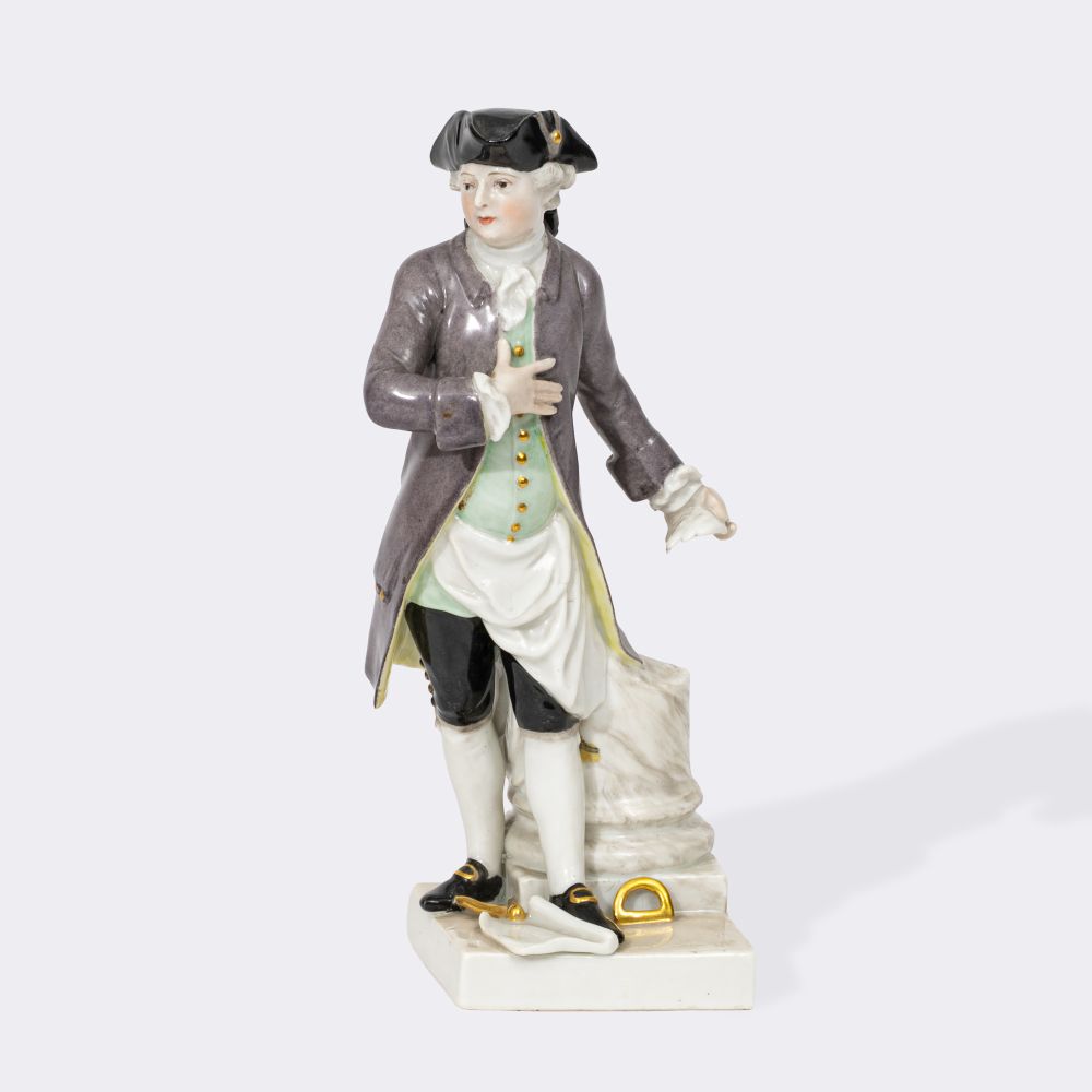 Freimaurer-Geselle