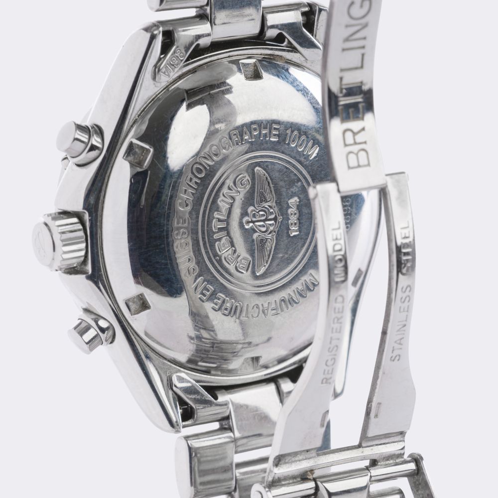 Herren-Armbanduhr 'Colt' - Bild 3