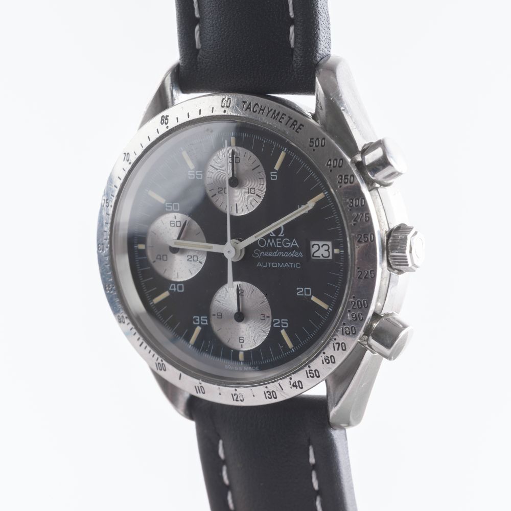 Men's Wristwatch 'Speedmaster' - image 2