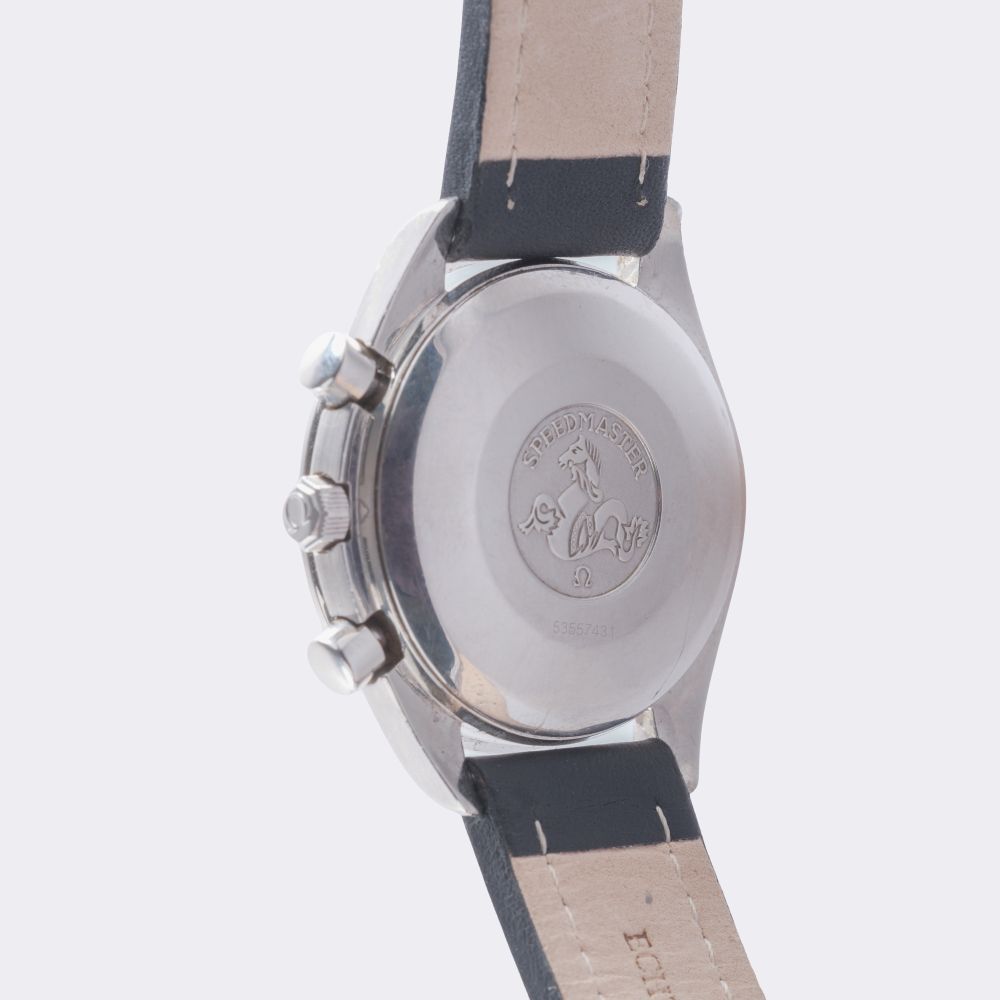 Men's Wristwatch 'Speedmaster' - image 3