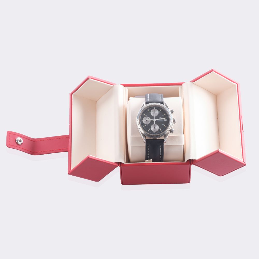 Men's Wristwatch 'Speedmaster' - image 4