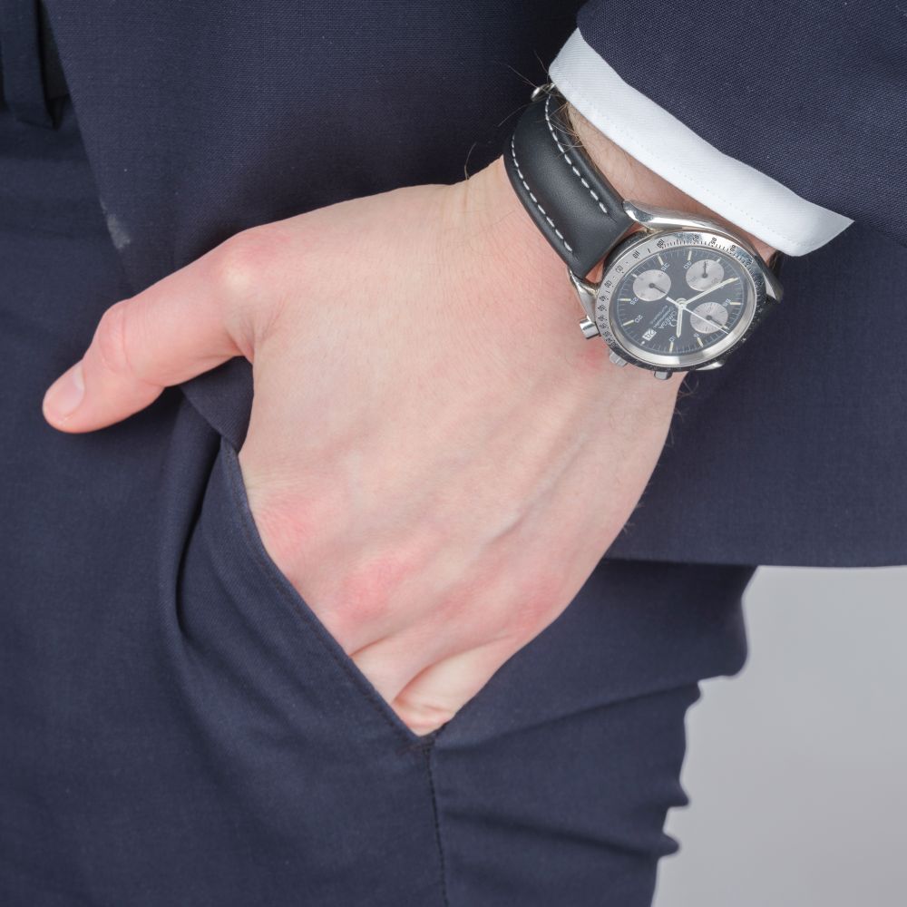 Men's Wristwatch 'Speedmaster' - image 5