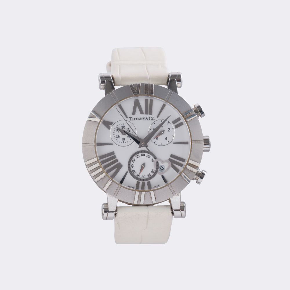 Women's Wristwatch 'Atlas'