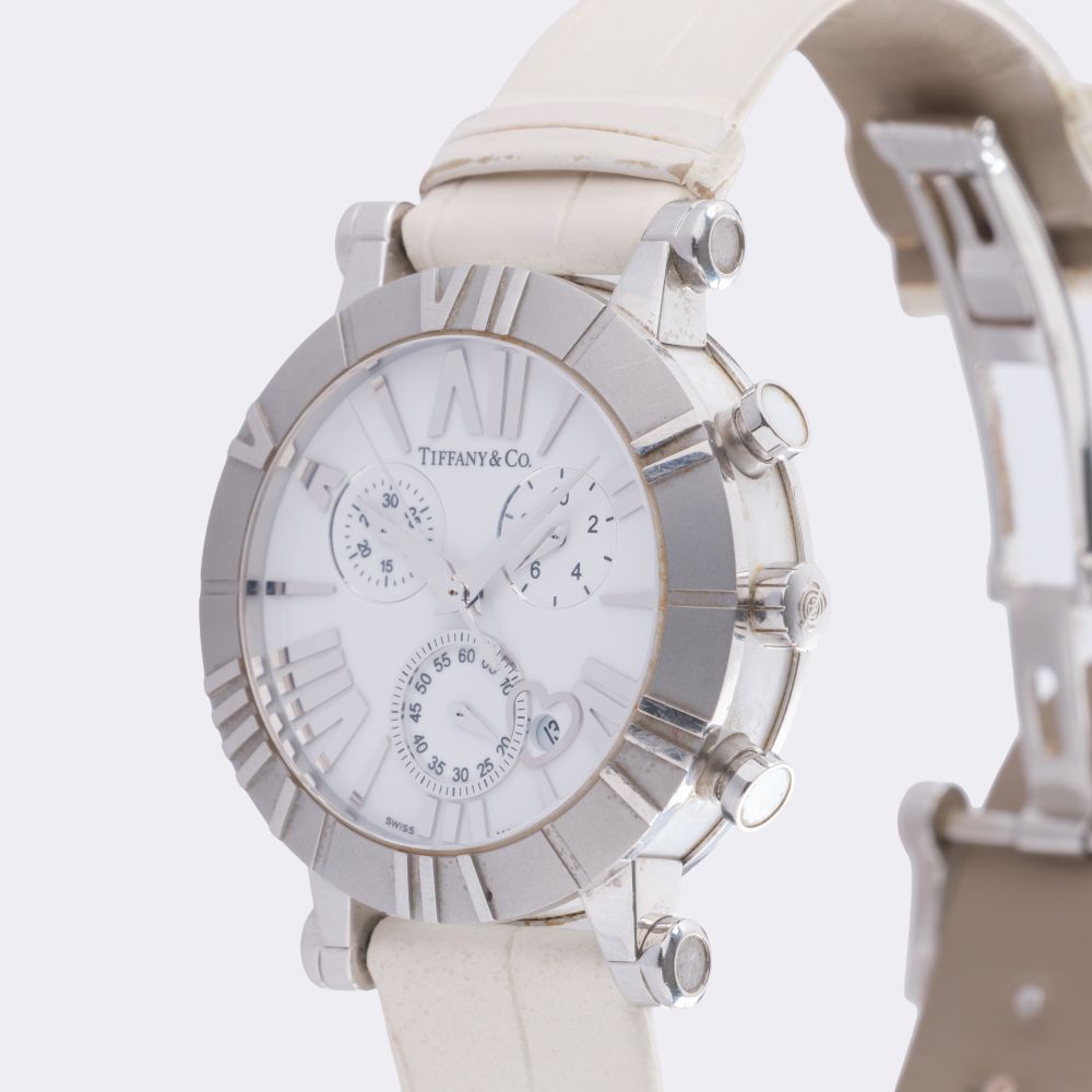 Women's Wristwatch 'Atlas' - image 2