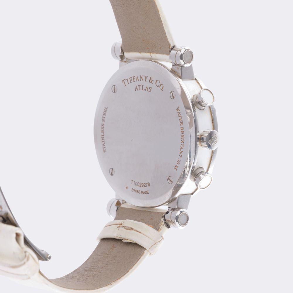 Women's Wristwatch 'Atlas' - image 3