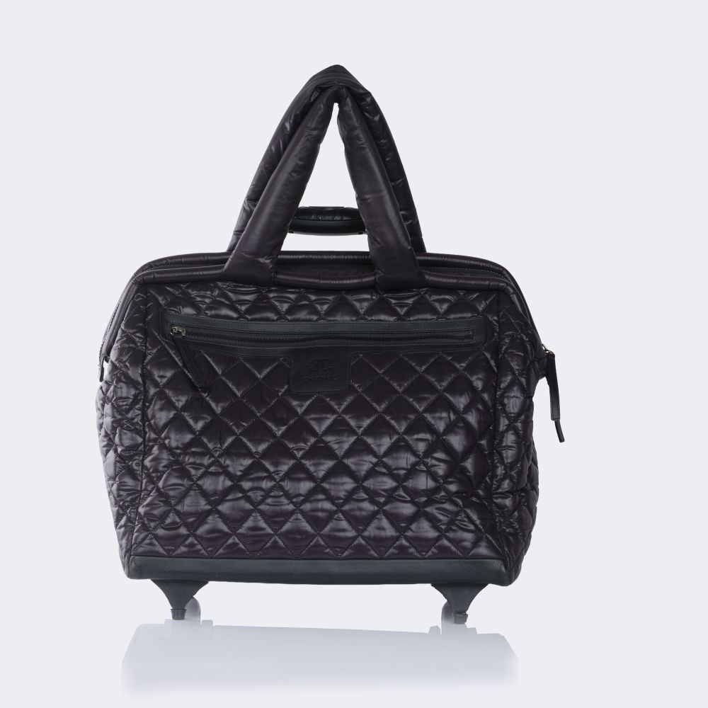 Coco Cocoon Travel Bag