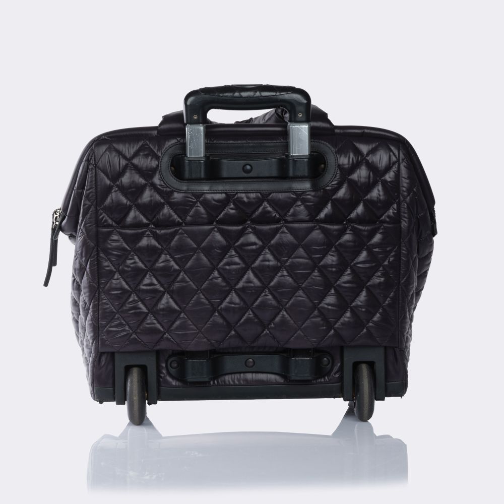 Coco Cocoon Travel Bag - Bild 3