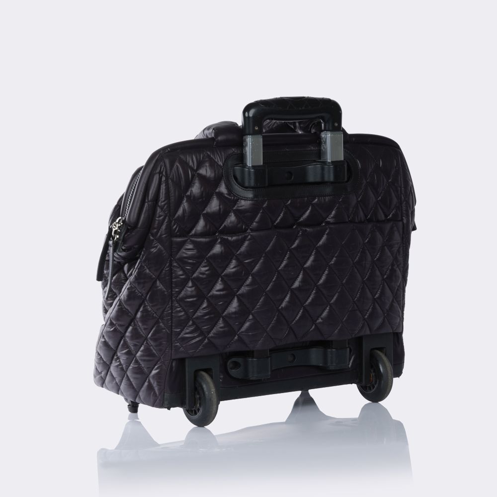 Coco Cocoon Travel Bag - Bild 4