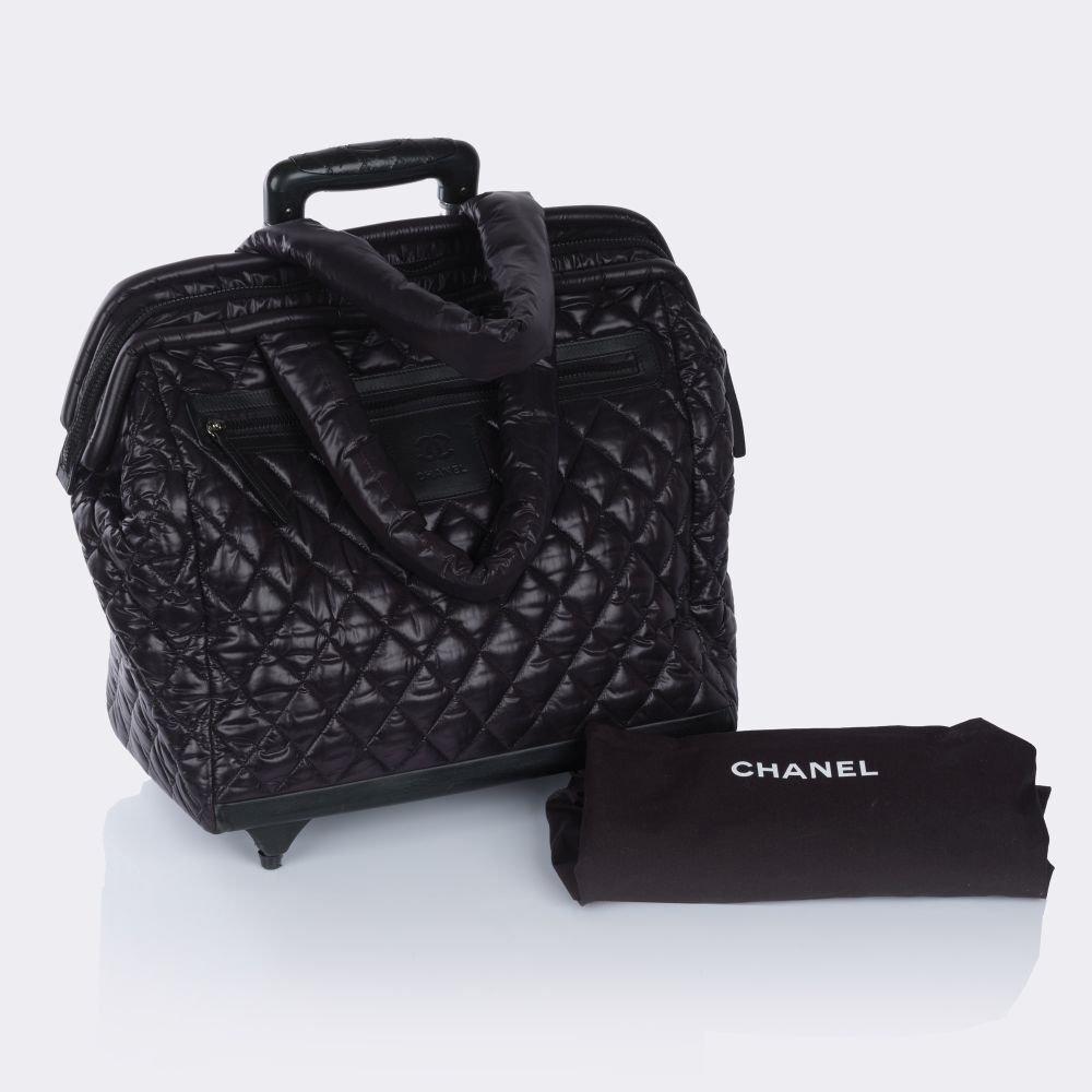 Coco Cocoon Travel Bag - Bild 9
