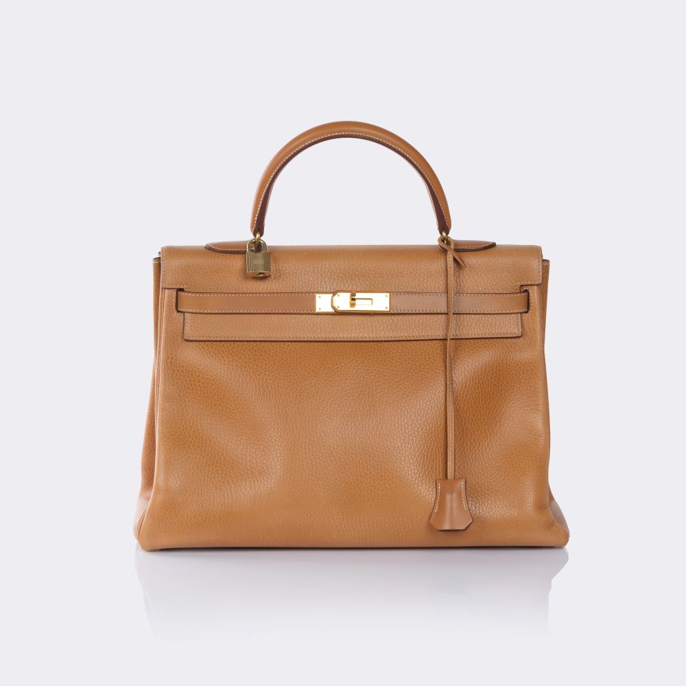 Kelly Bag 35