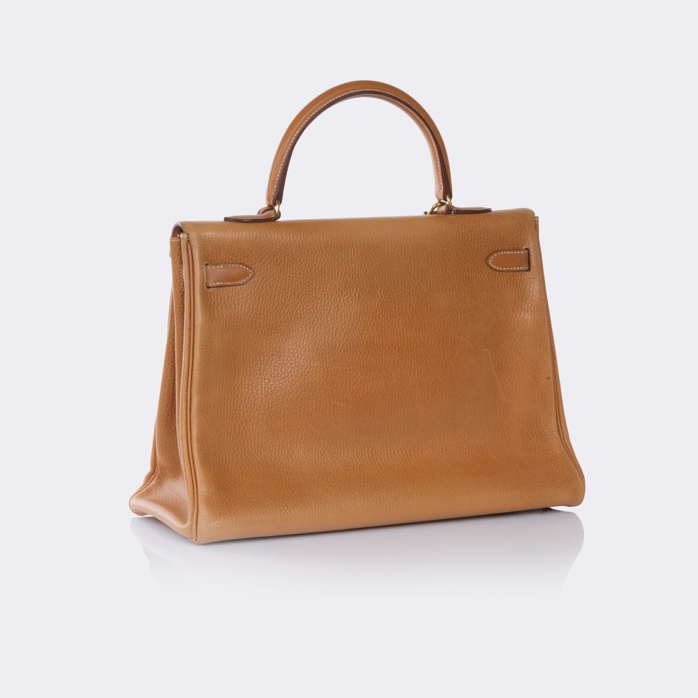 Kelly Bag 35 - Bild 3