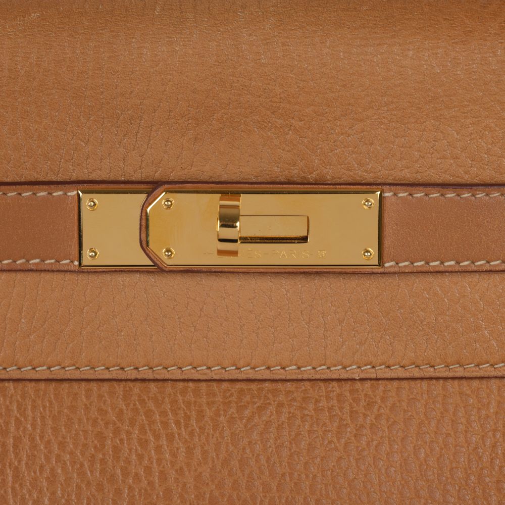 Kelly Bag 35 - Bild 6
