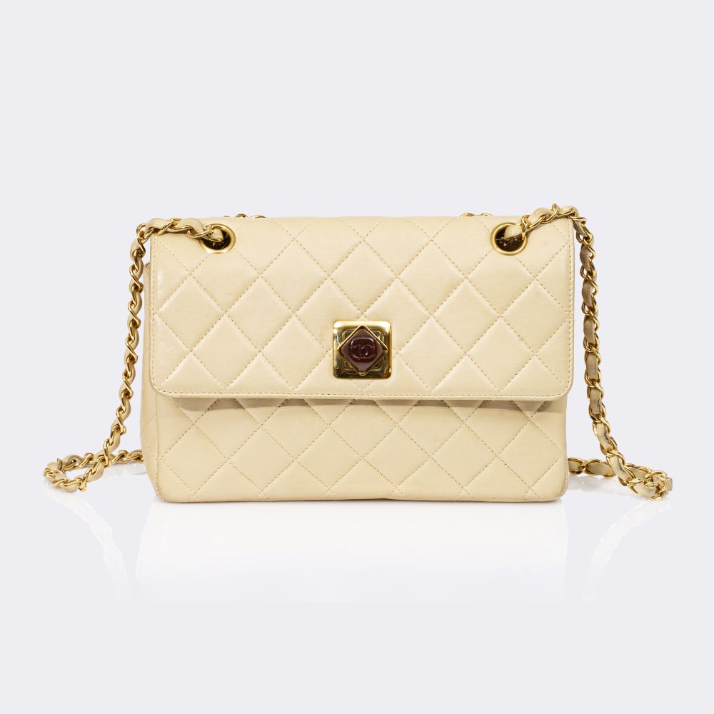 Small Flap Bag