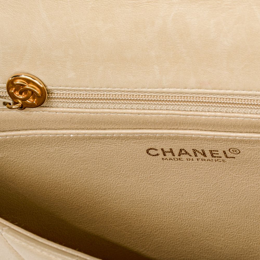 Small Flap Bag - Bild 4