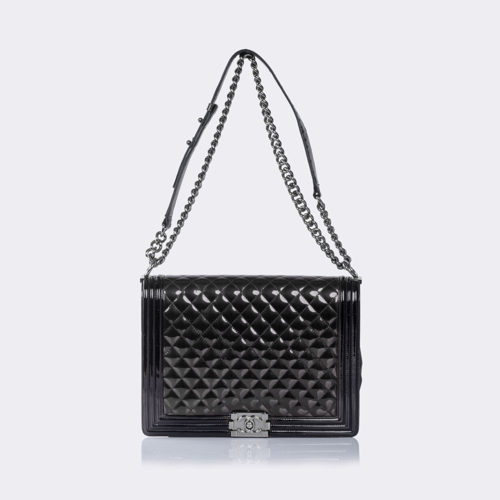 Large Boy Bag