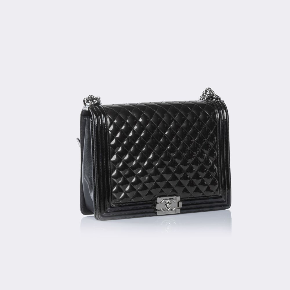 Large Boy Bag - Bild 2