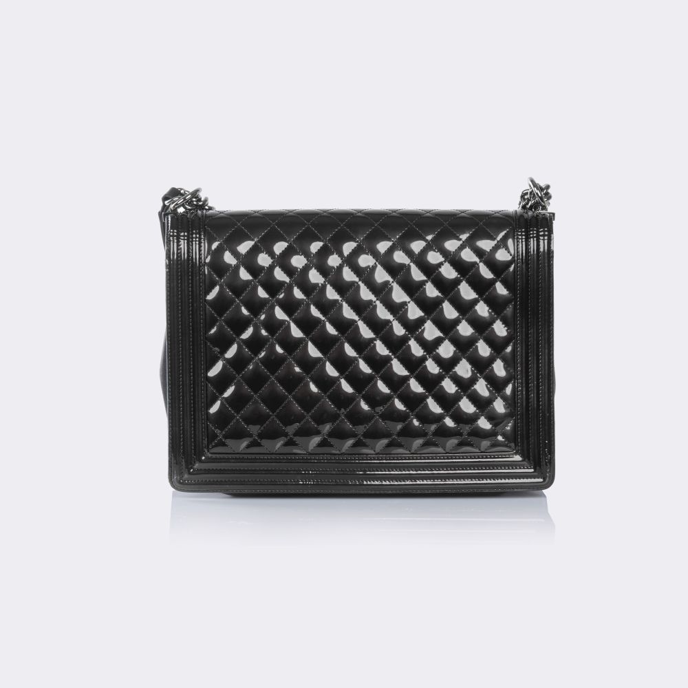 Large Boy Bag - Bild 3