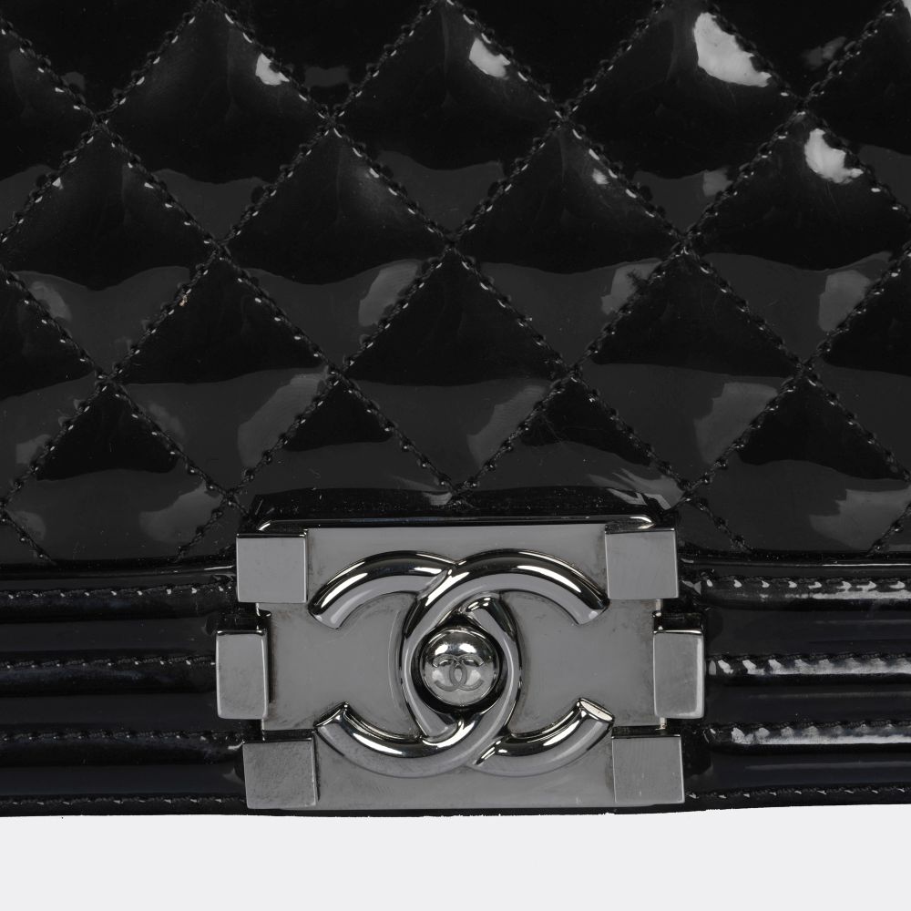 Large Boy Bag - Bild 5