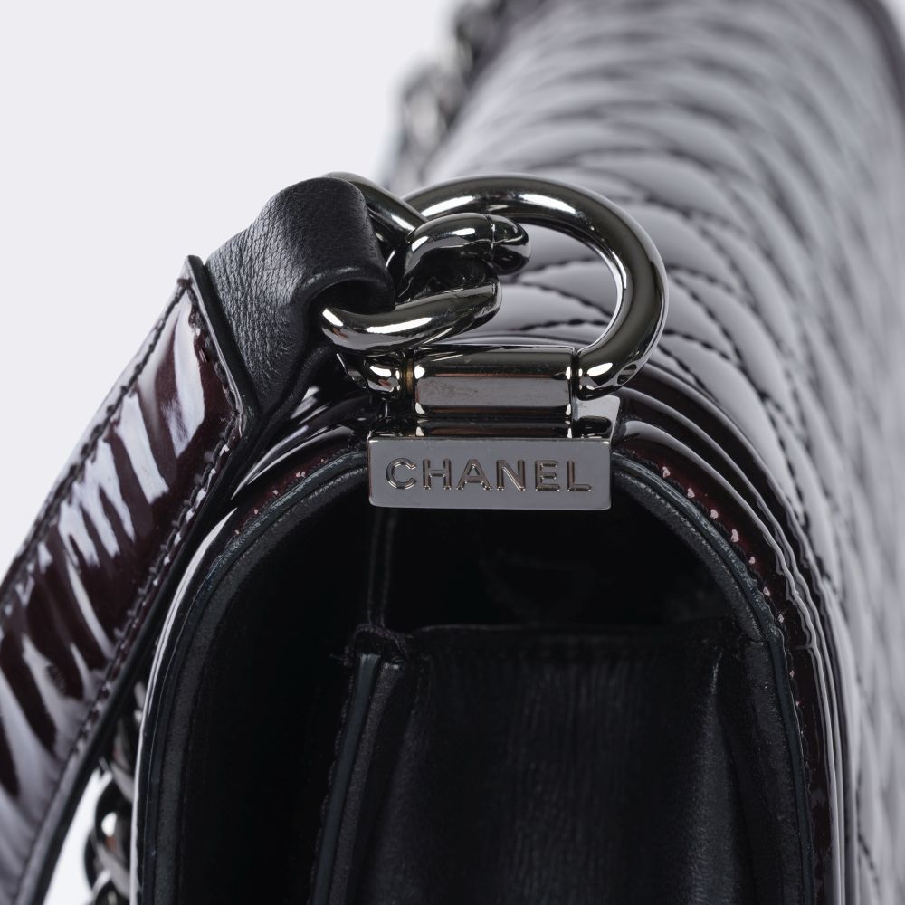 Large Boy Bag - Bild 6