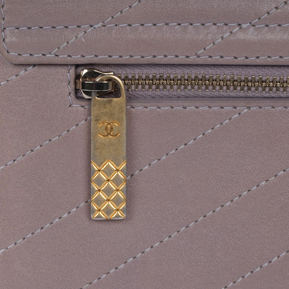 Envelope Medium Flap Bag - Bild 5