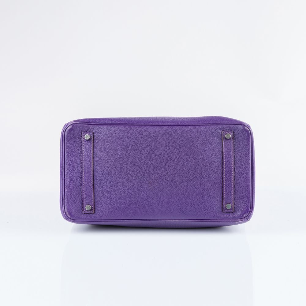 Birkin Bag 35 - image 4