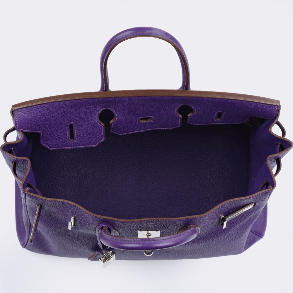 Birkin Bag 35 - image 6