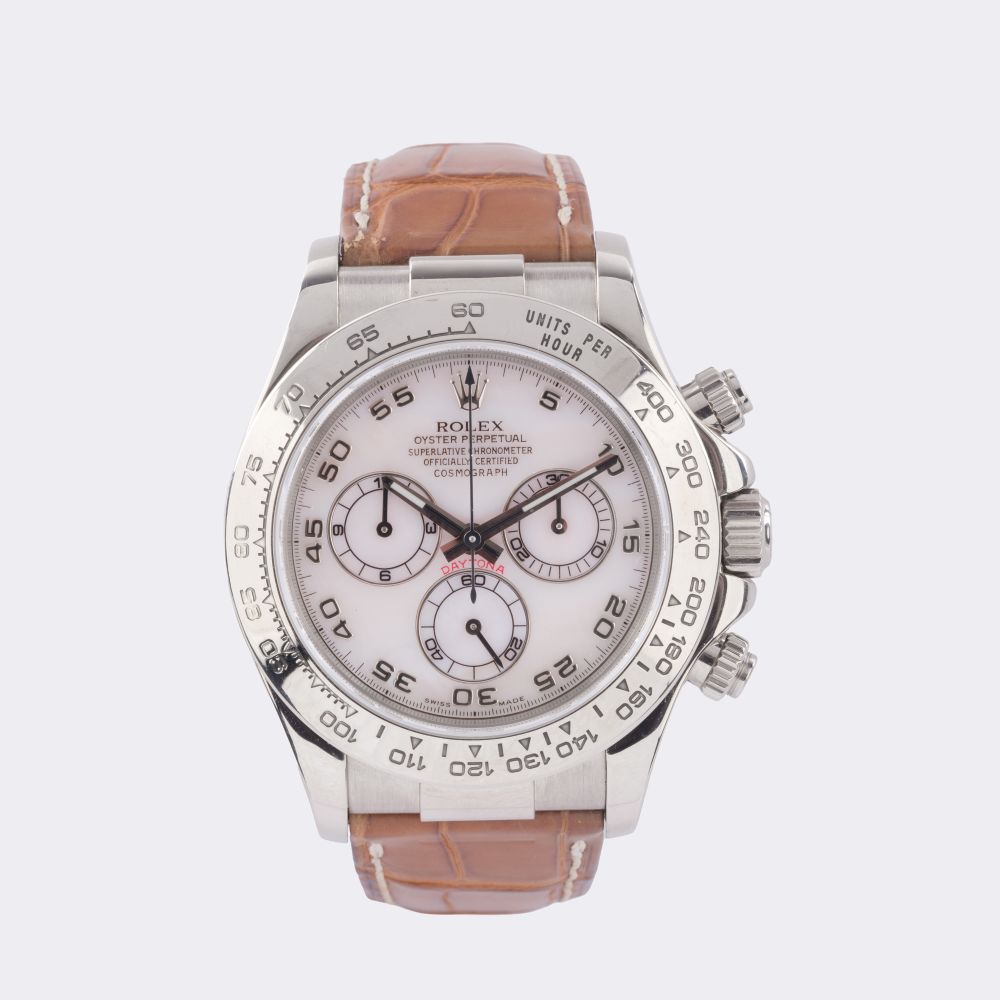 Herren-Armbanduhr 'Daytona'