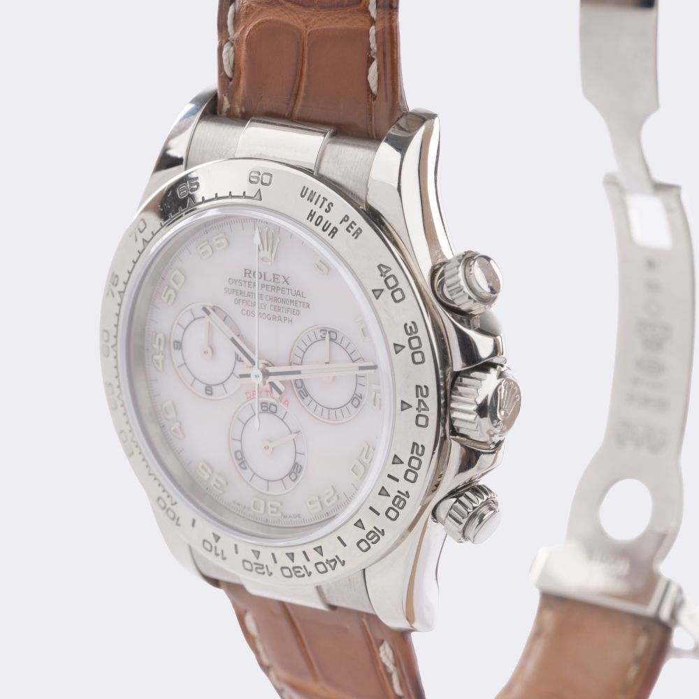 Herren-Armbanduhr 'Daytona' - Bild 2